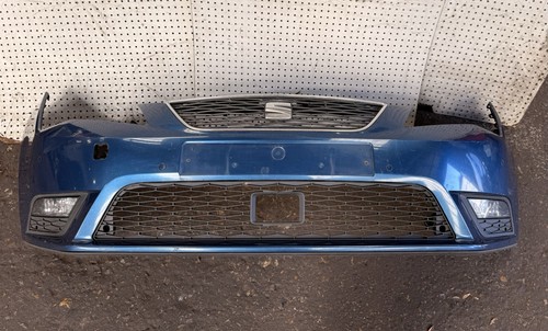 Seat leon mk3 front - seat, in