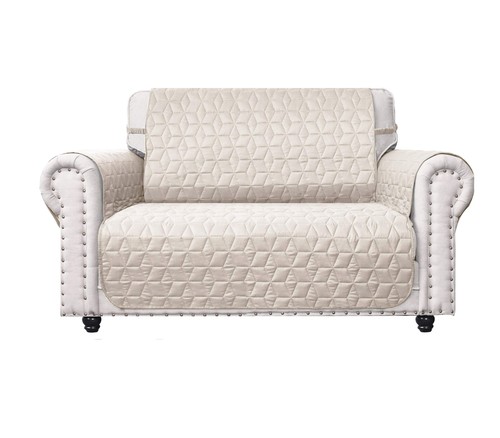 Ameritex loveseat cover - loveseat,