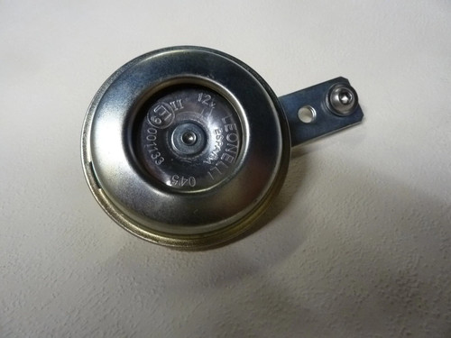 Motorbike volt horn - motorbike,