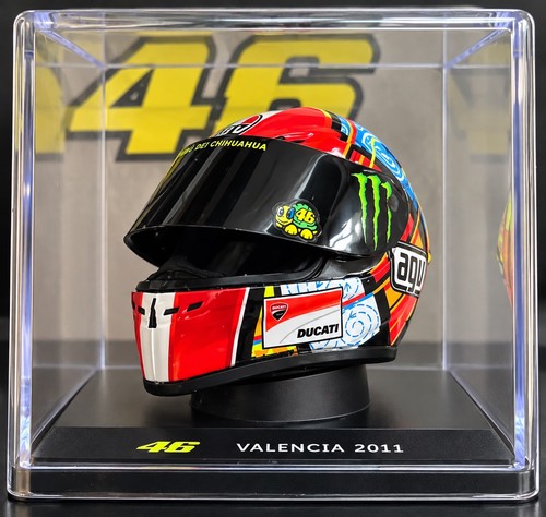 Valentino rossi helmet - rossi,