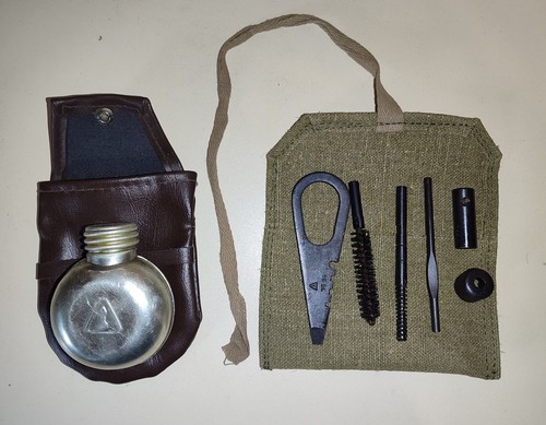 Mosin nagant rifle cleaning - nagant,