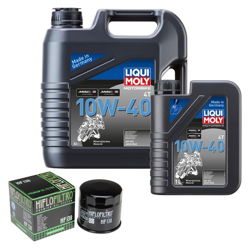 Maintenance kit for 1995 - kit,