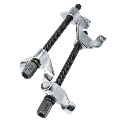 Draper coil spring compressor - coil,