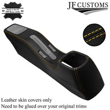 YELLOW STI. LEATHER CENTRE