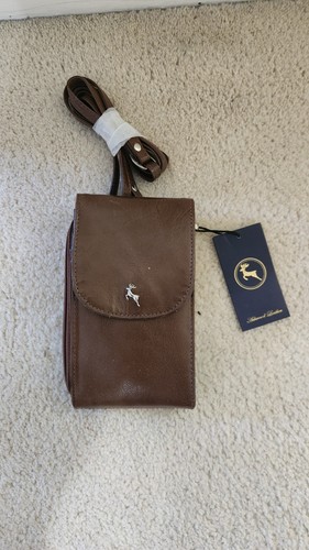 Ashwood genuine leather brown - ashwood,