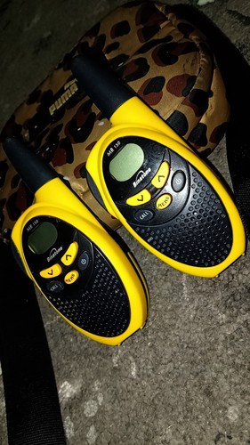 Binatone 150 pmr uhf - binatone,