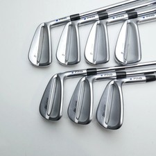Used Ping iBlade Iron Set / 4