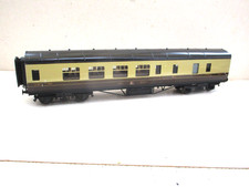 Bassett Lowke or Exley O Gauge