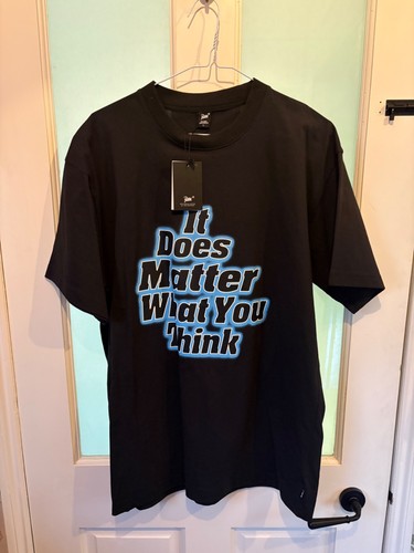Patta slogan shirt - patta,