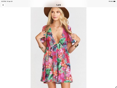 Show your mumu austin - show, me