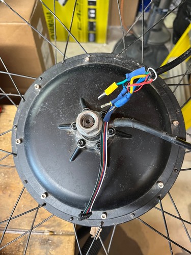 48v 1000w electric - 28",