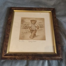 Sue Willis Framed Limited