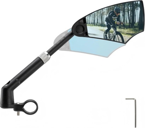 360 rotatable aluminum - 360°,