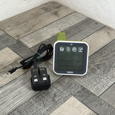 ONZO Smart Wireless Energy Electricity Monitor Display Unit IHD ZD02