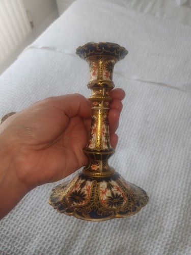 Imari 1128 crown - imari,