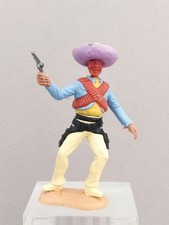 TIMPO MEXICAN RARE COLOR