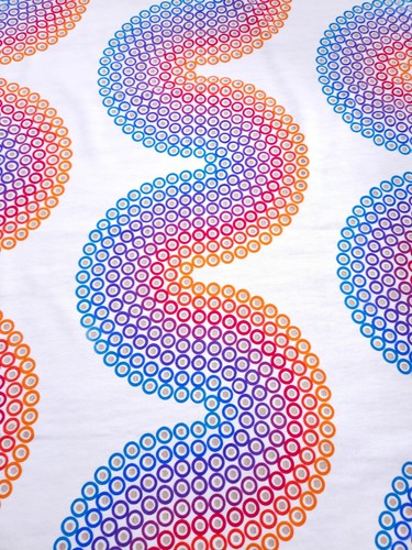 Verner panton signed - verner, kurva