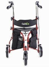 CareCo Liteway Tri-Walker with