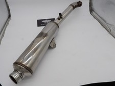 SUZUKI GSF600 GSF600S BANDIT MK1 95-99 EXHAUST CAN SILENCER