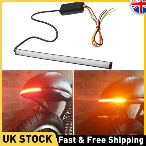Led motorcycle light strip - 48,