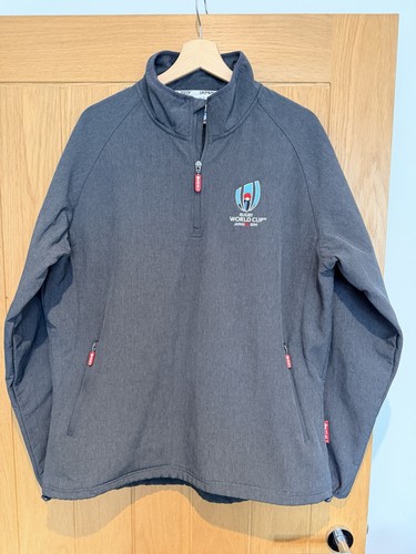 Official rugby world cup - world, japan