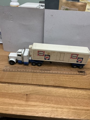 1979 matchbox super kings - matchbox,