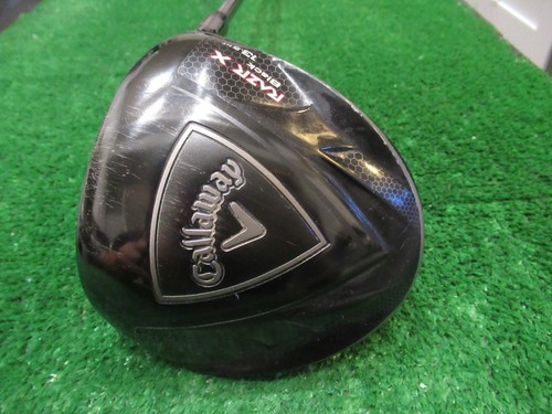 Callaway razr black - callaway, x