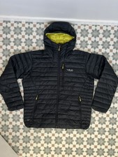 Rab Men’s Microlight Alpine