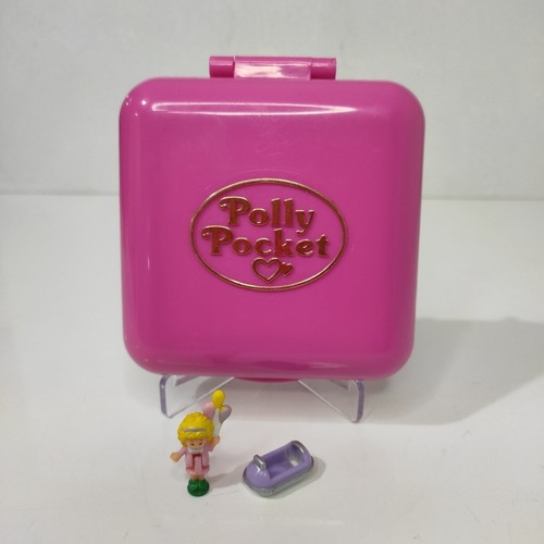 Vintage polly pocket - ,