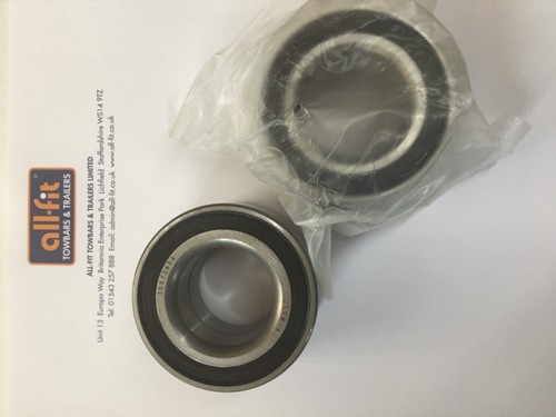 Brenderup 1150s 1205s wheel - brenderup,