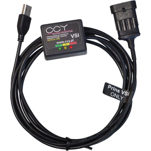 Lpg usb diagnostic - lpg,