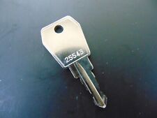 Original Kamei replacement key