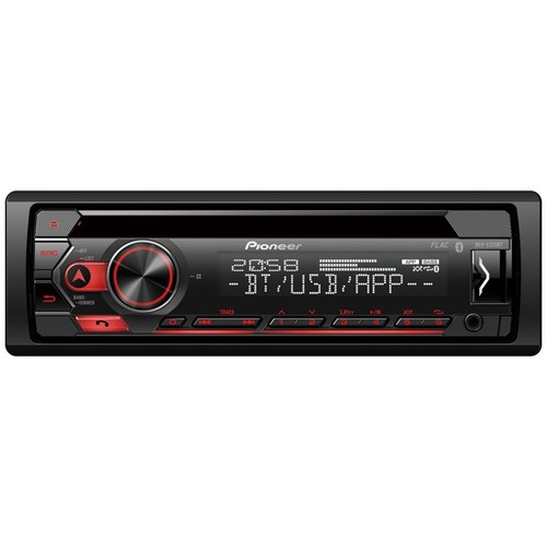 Pioneer deh s320bt - pioneer, radio