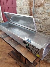 Polar G-Series Countertop Prep