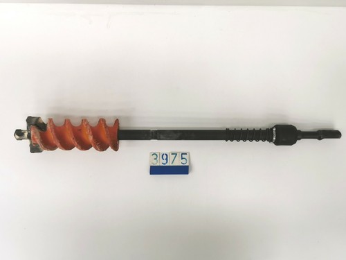 Core drill 590mm 67mm - l-590mm, d-67mm