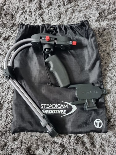 Tiffen steadicam smoothee - steadicam,
