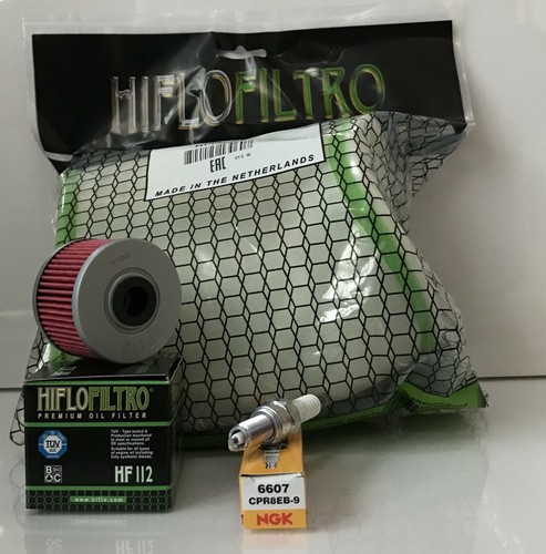 Service kit for kawasaki - for,