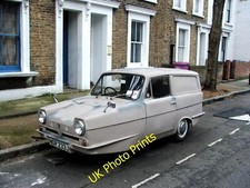 Photo 6x4 Reliant Regal
