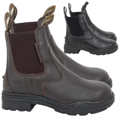 Horse riding boots ladies - horse,