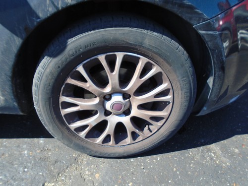 Fiat punto evo 4 5dr - punto,