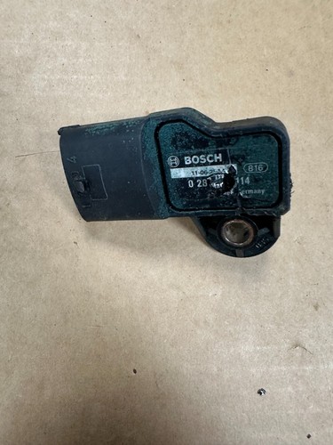 Volvo penta boost - penta, temp
