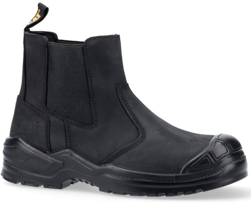 Mens caterpillar striver scuff - striver,