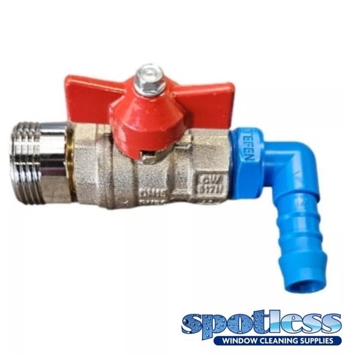 Wydale tank outlet valve 4 - tank,