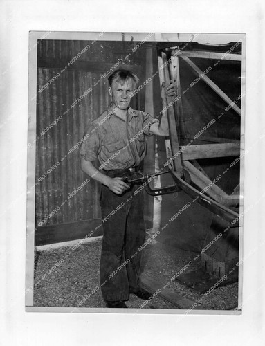 O64087 1936 orig blind leo - 1936,