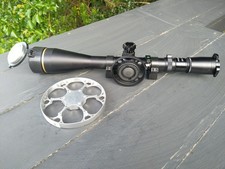 Leupold 20-50 Premier ret