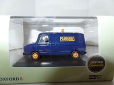 Oxford 76SHP004 SHP004 1/76 OO BLMC Leyland Sherpa Van Pickfords Haulage
