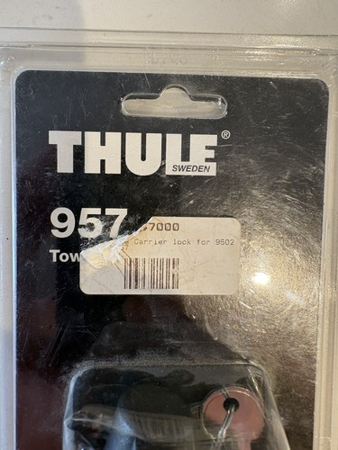Thule lock 957 - thule,
