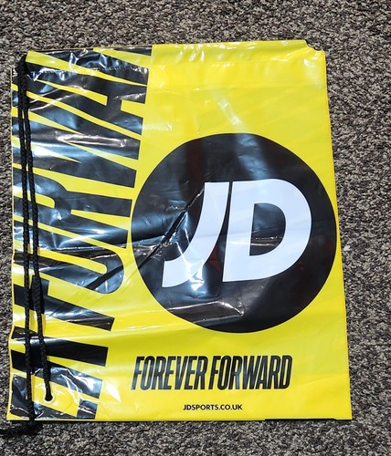 Sports drawstring bag - sports,