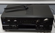 Technics SA-DX930 Audio Video