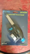 Welding Brazing Nozzle Butane